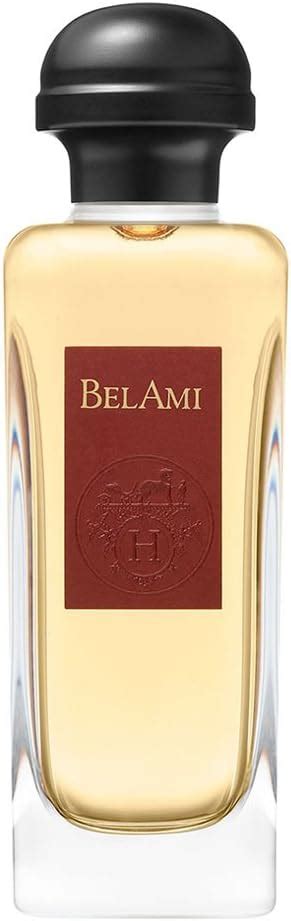 profumo uomo hermes belami|Bel Ami di Hermès da uomo .